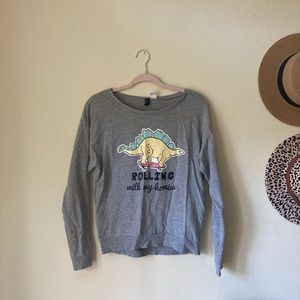 Divided H&M Long sleeve top